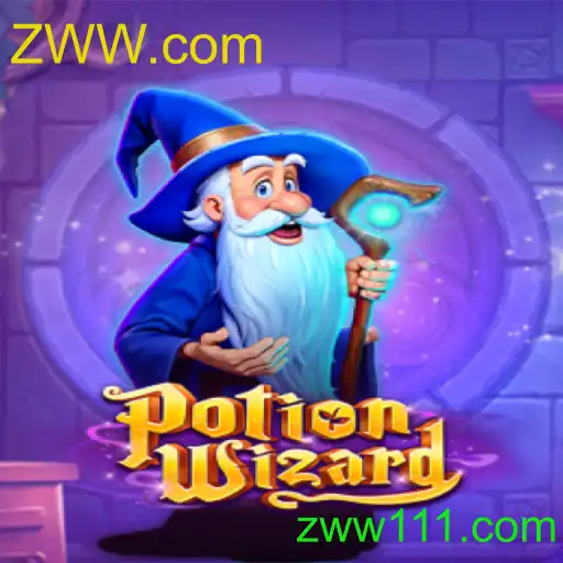 PotionWizard